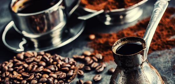 Coffee
