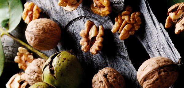 Walnuts