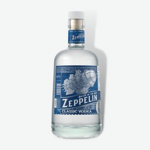 Classic Vodka - Kukuruz Products