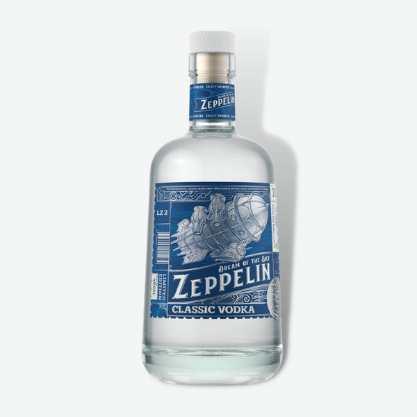 Classic Vodka - Kukuruz Products