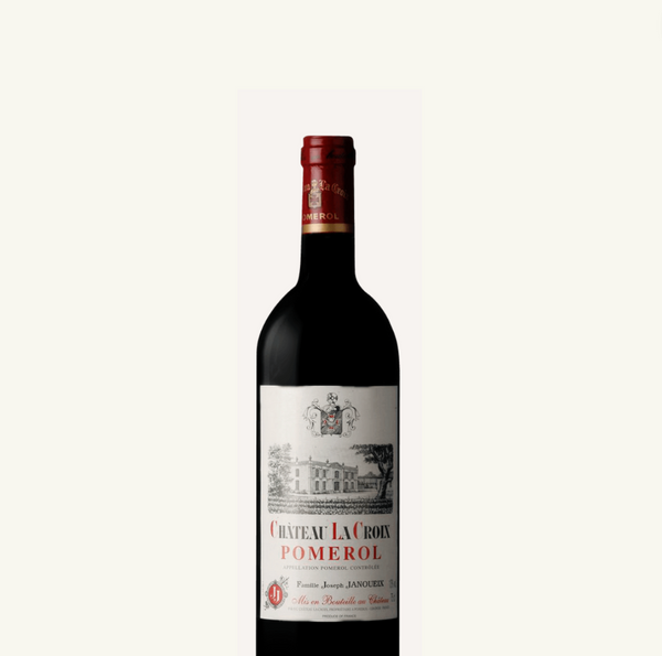 Chateau La Croix Pomerol 2018