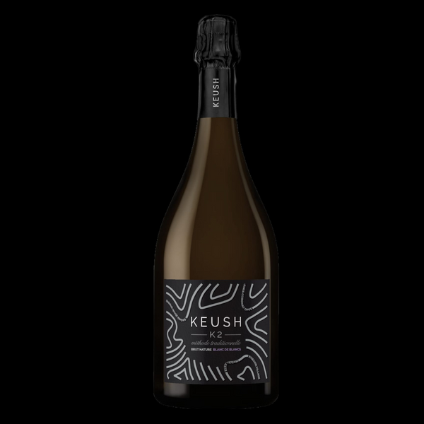 Keush Blanc de Blancs Extra Brut 2017