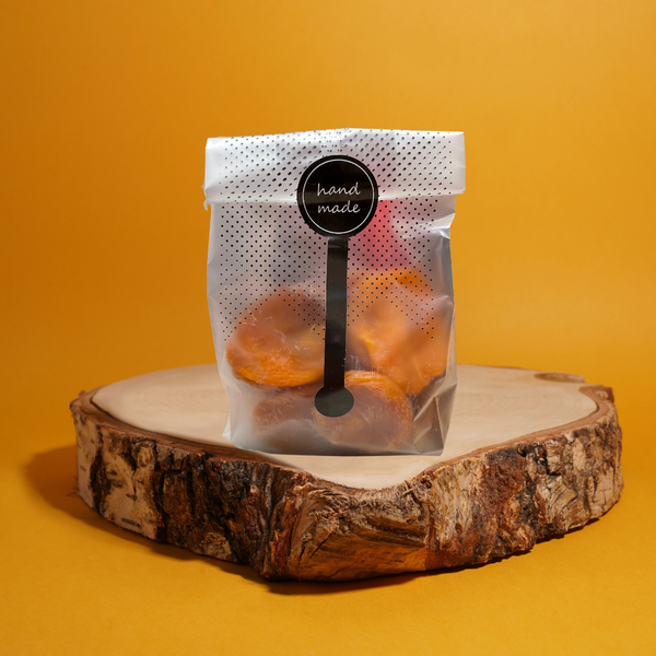 Natural Apricot 250g