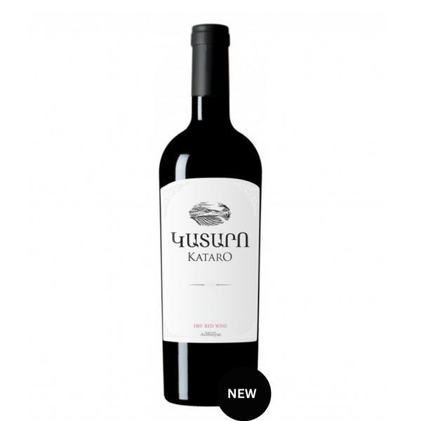 Kataro Red Wine 2021