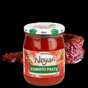 Tomato paste 530g - Kukuruz Products