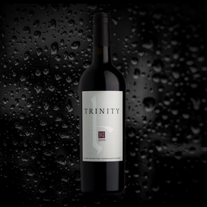 Trinity Eh Areni Noir Red Dry Wine 2016 0.75L - Kukuruz Products