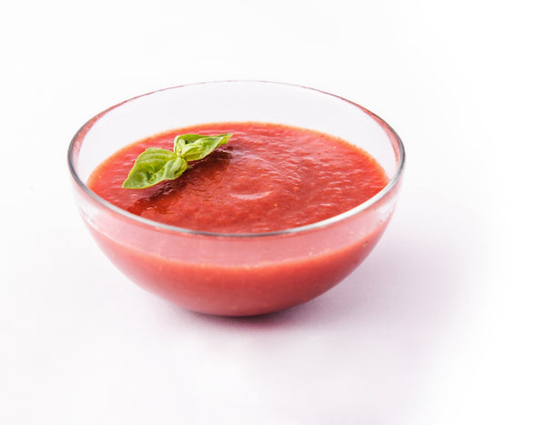 Salsa di pomodoro rosso (Tomato Sauce) 446ml - Kukuruz Products