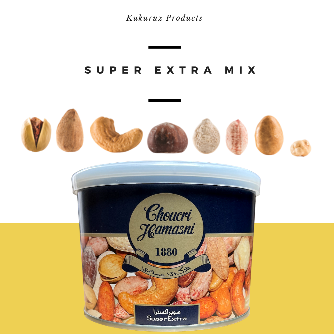 Kukuruz – Kukuruz Products
