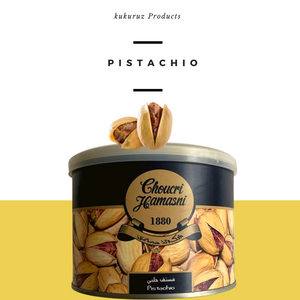 Pistachio 170g - Kukuruz Products