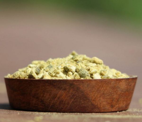 Kaffir Lime Zests 50g Tube