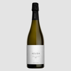 Keush Origins NV Brut Sparking Wine Methode - Kukuruz Products