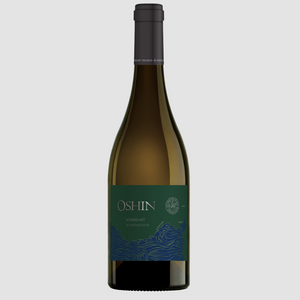 Oshin Voskehat Dry White Wine 2018, 0.75L, alc. 13% - Kukuruz Products