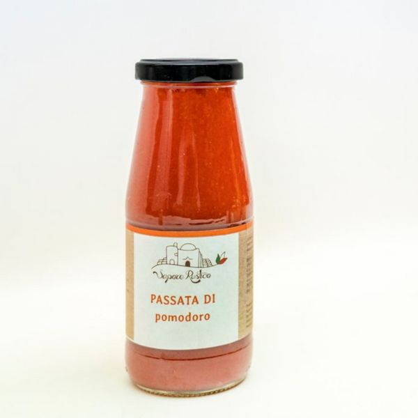 Passata Di Pomodoro 446ml
