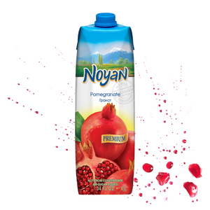 Pomegranate Juice 1L - Kukuruz Products