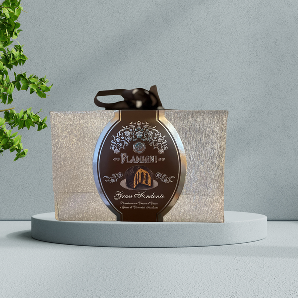 Flamigni Gran Fondante Panettone