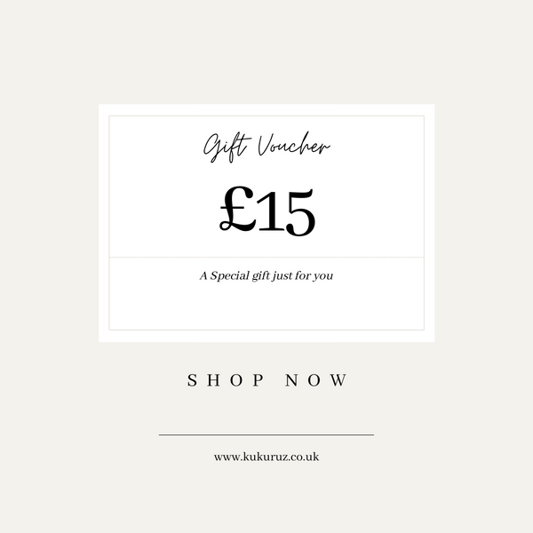 Kukuruz Products Gift Card - Kukuruz Products