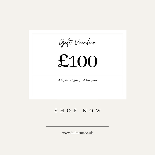 Kukuruz Products Gift Card - Kukuruz Products